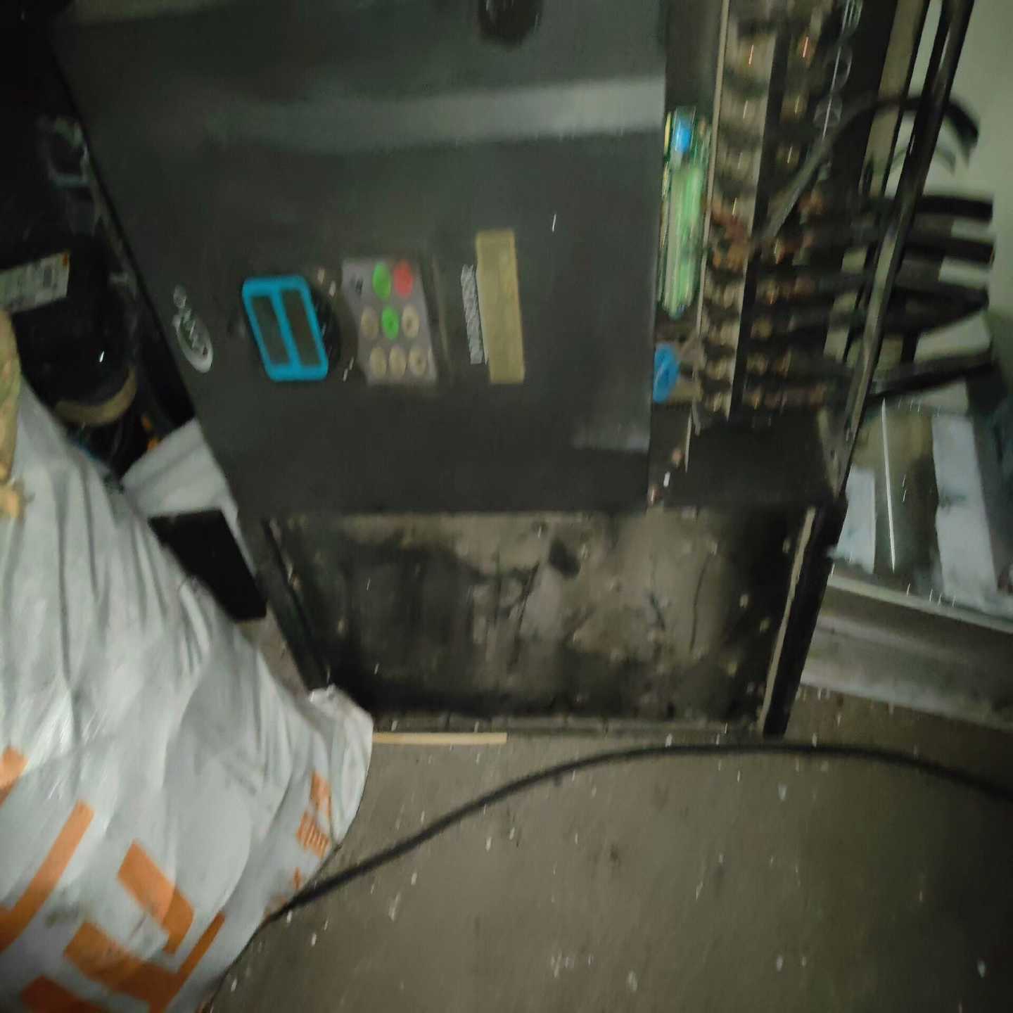 FSC30.1-45K0-3P380-A-PP-NNNN-0询价