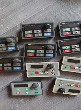 变频器面板台达EKPE-LE02询价