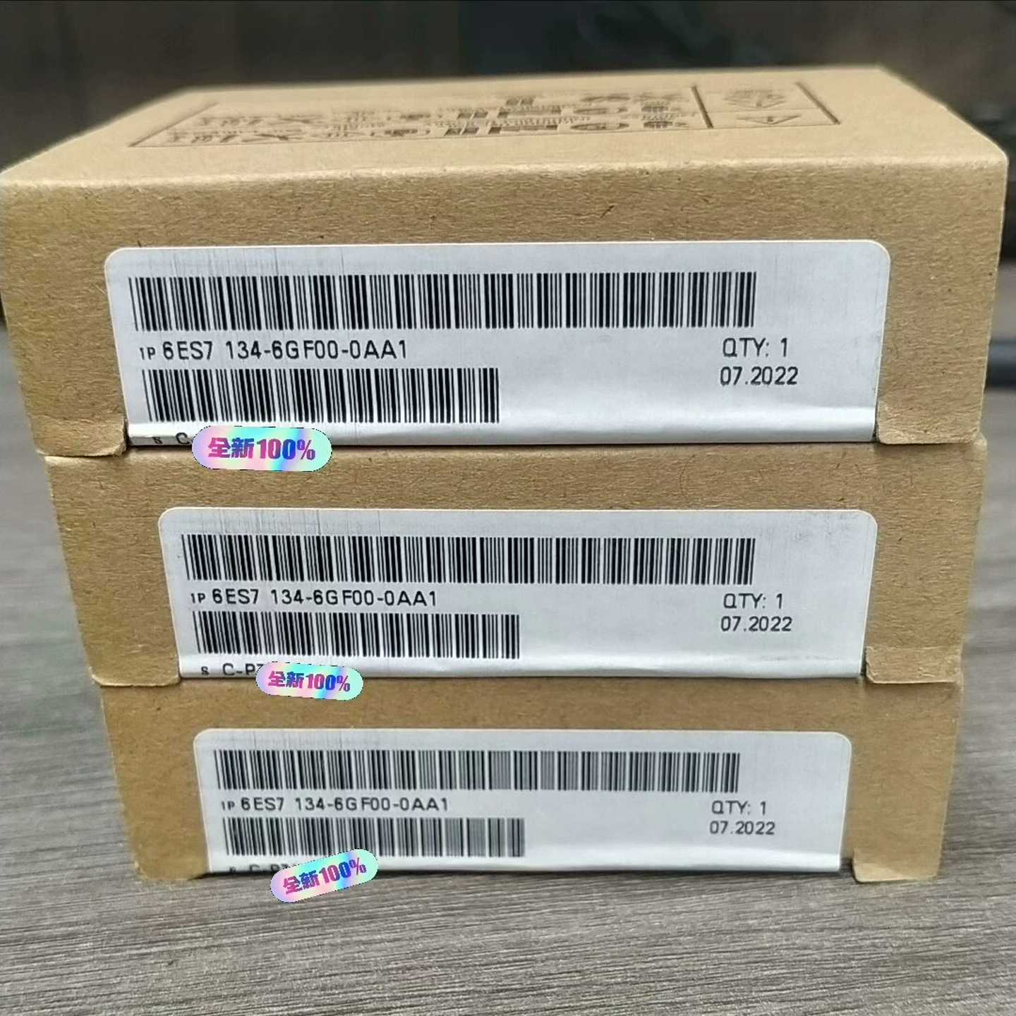 6ES7134-6GF00-0AA1议价