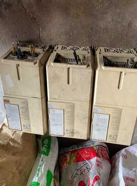 （议价)议价电梯配件安川L7变频器11KWCIMR-LL7C4011原装现货维修