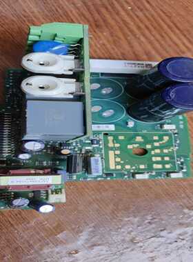 ABB变频器ACS355系列驱动板WINT4101C0.7（零零电子）