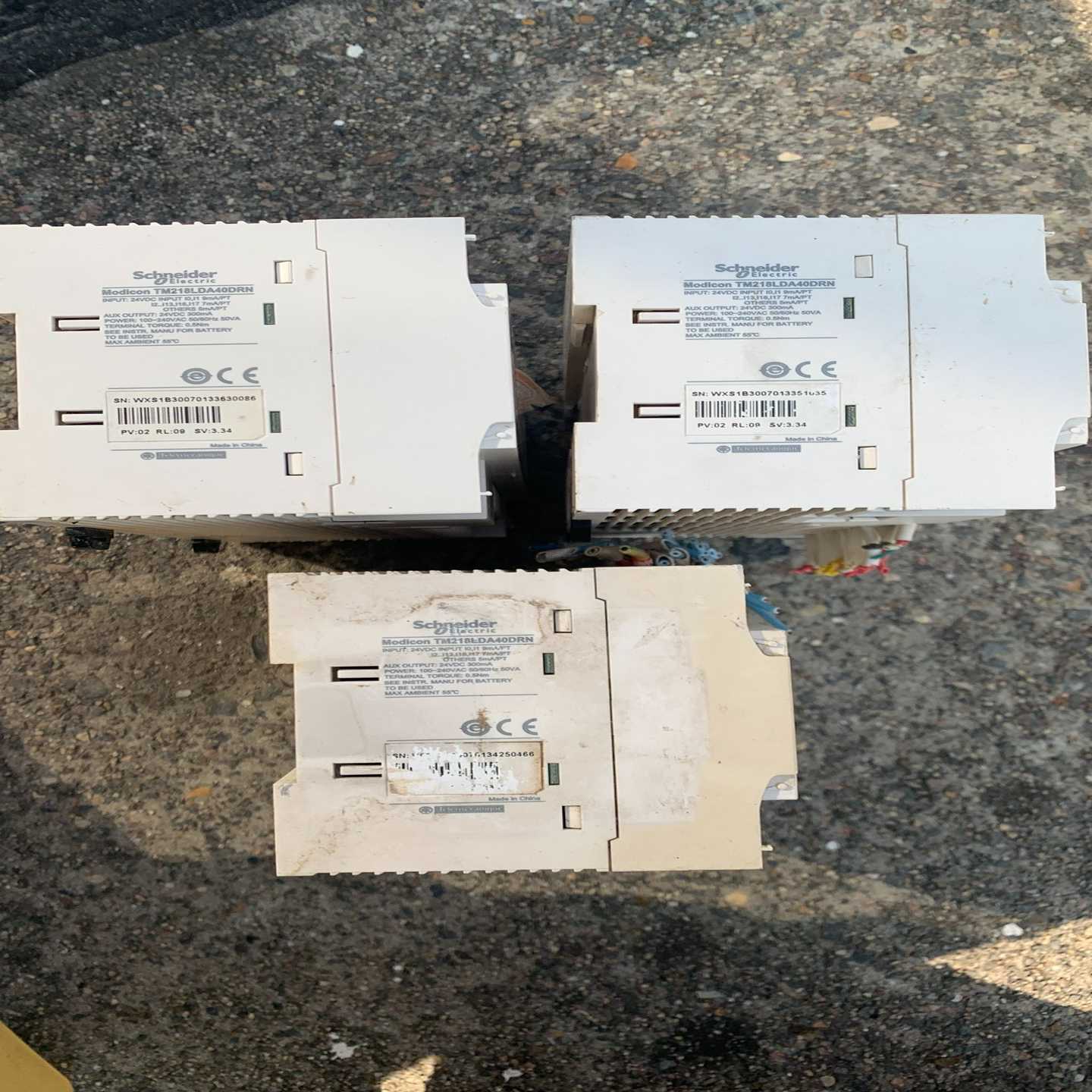 【议价】PLCTM218LDA40DRN适用