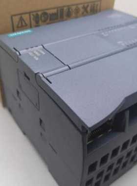 PLC6ES7131-4BD01-0AA04DIDC24VST5PCSC数字量输入模