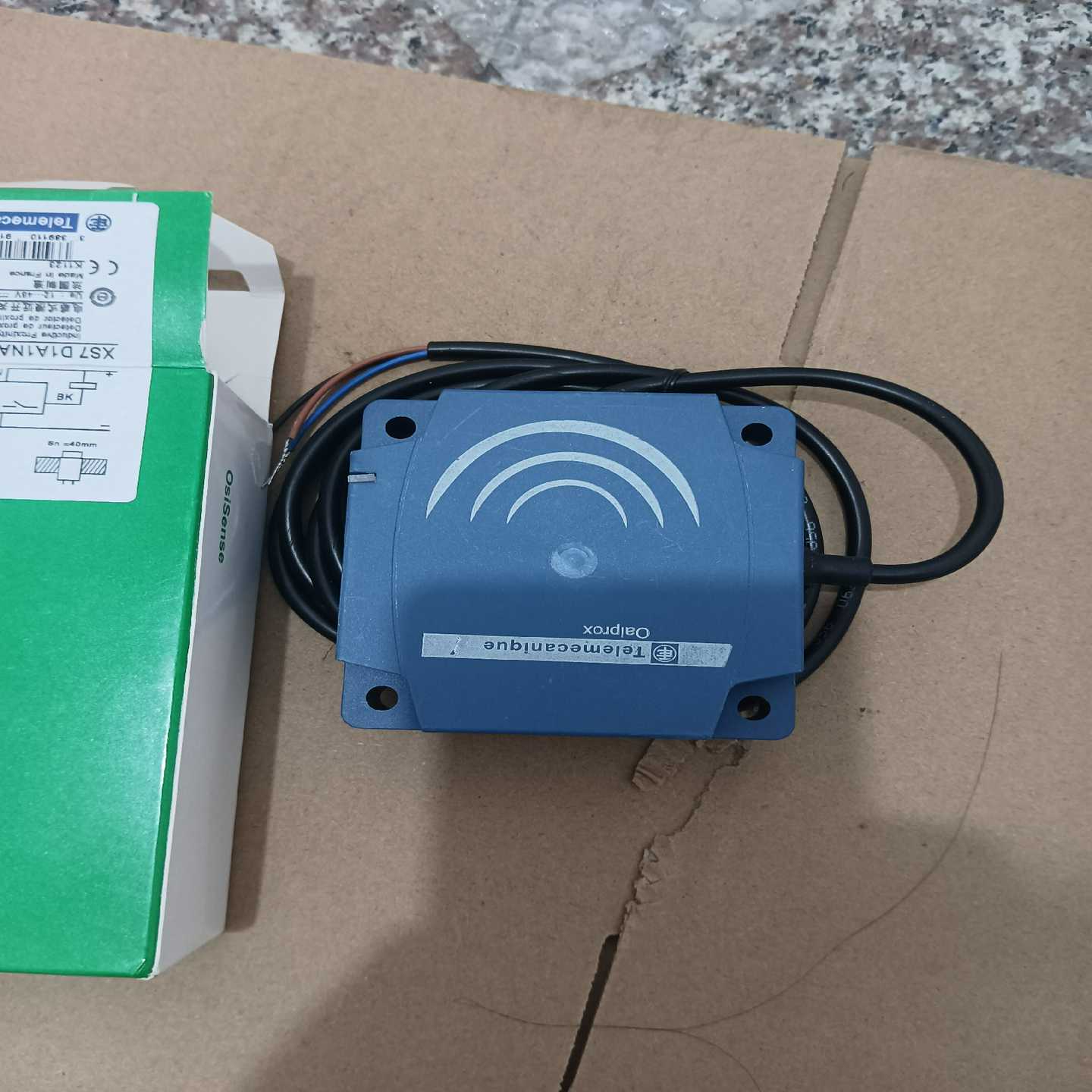 询价传感器XS7D1A1NBL2XS7D1A1PAL2XS7