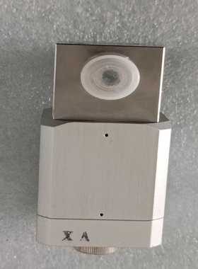 SMC准新原装平稳通气阀XVD2-02V，0.210---议价商品