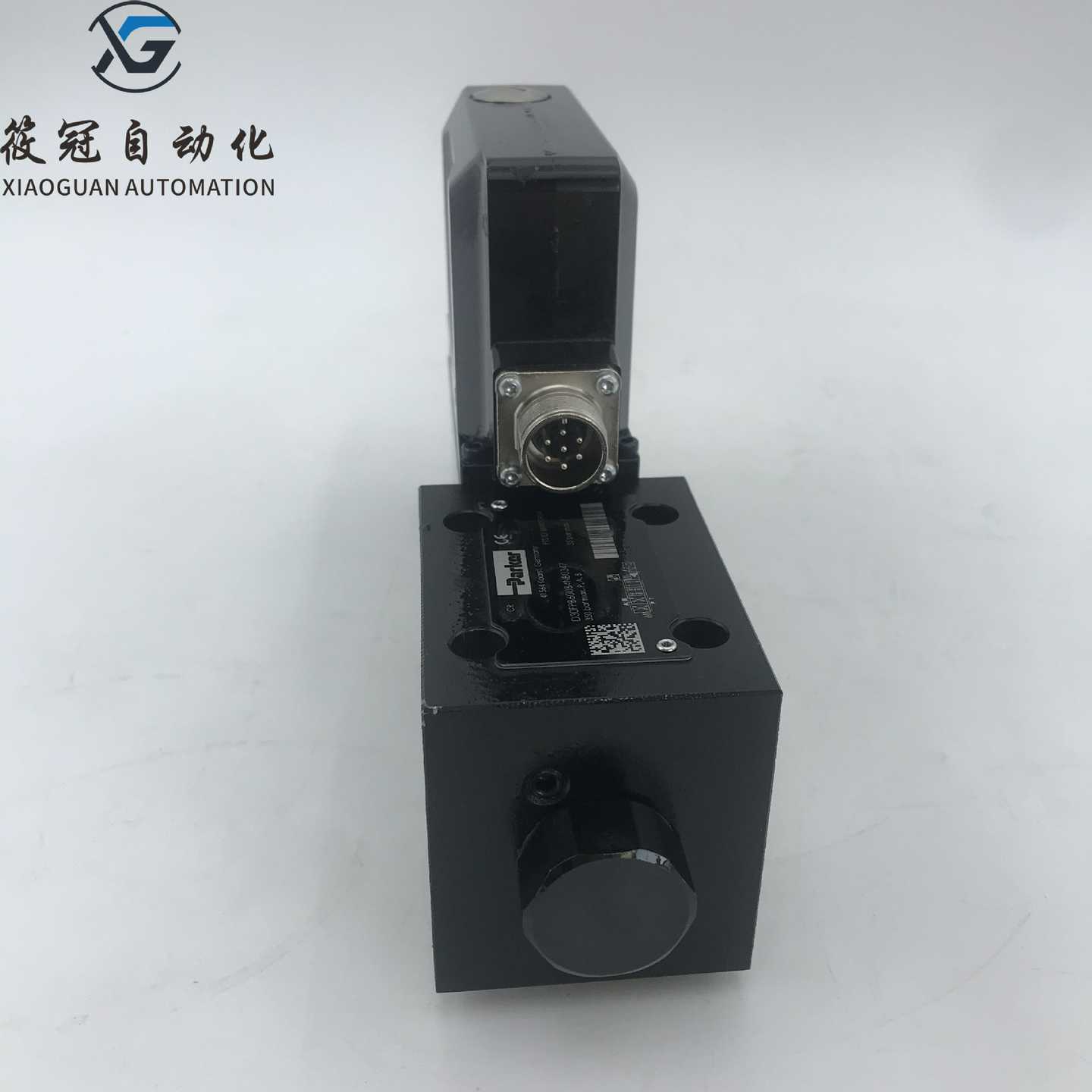 parker比例阀Dy30FPB60UB4NB03带放大器原厂原装