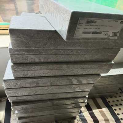 华为R4850G2 泡沫盒 全新原包装