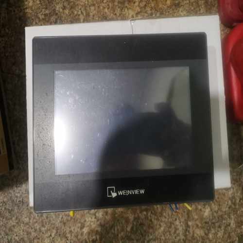 【议价】威伦通MT8070IH5触摸屏的，功能正常，联适用