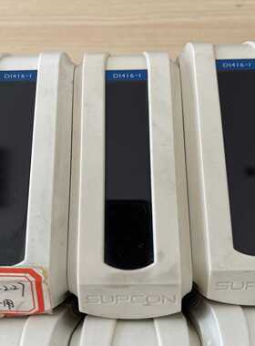 SUPCON浙大中控DO416-1图片实物照成色如图（零零电子）