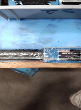 力士乐减压阀R983038189 ZDR6 DP2-43(跳跳机械）