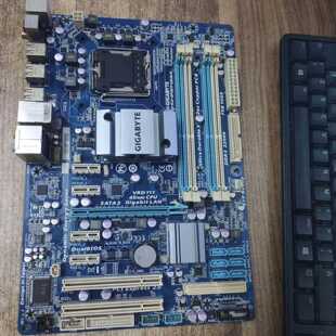 (议价)技嘉GA-EP45T-UD3LR主板新功能全好