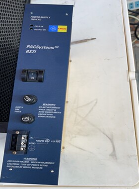 gerx7i电源ic698psa100.9新询价