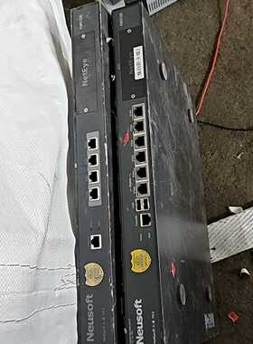 议价eoft防火墙V.2.5120软路由