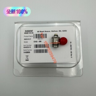 询价拍~EVIDENT奥林巴斯C542-SM超声波探头TOFD探头，