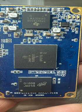 DM3730CUSD100主板。 TPS65930A2 H9~询价