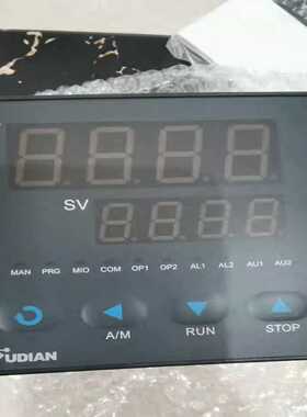 YUDIAN宇电温控仪AI719【博航商行】