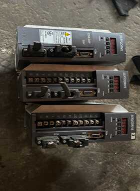 【请询价】埃斯顿伺服105kw三套埃斯顿伺服驱动器EDB-05PH