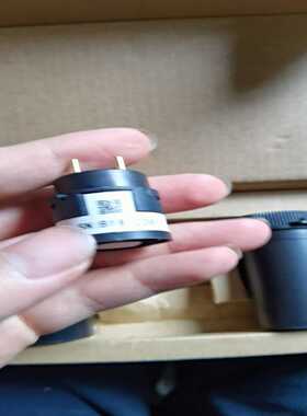 特安氧气探测器，es2000T，传感器换新的，2只1800元一议价商品