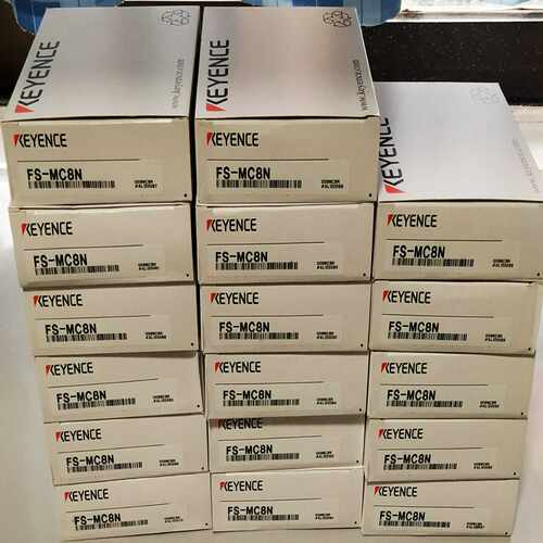 FS-MC8N基恩士光纤传感器，，欢迎议价。询价