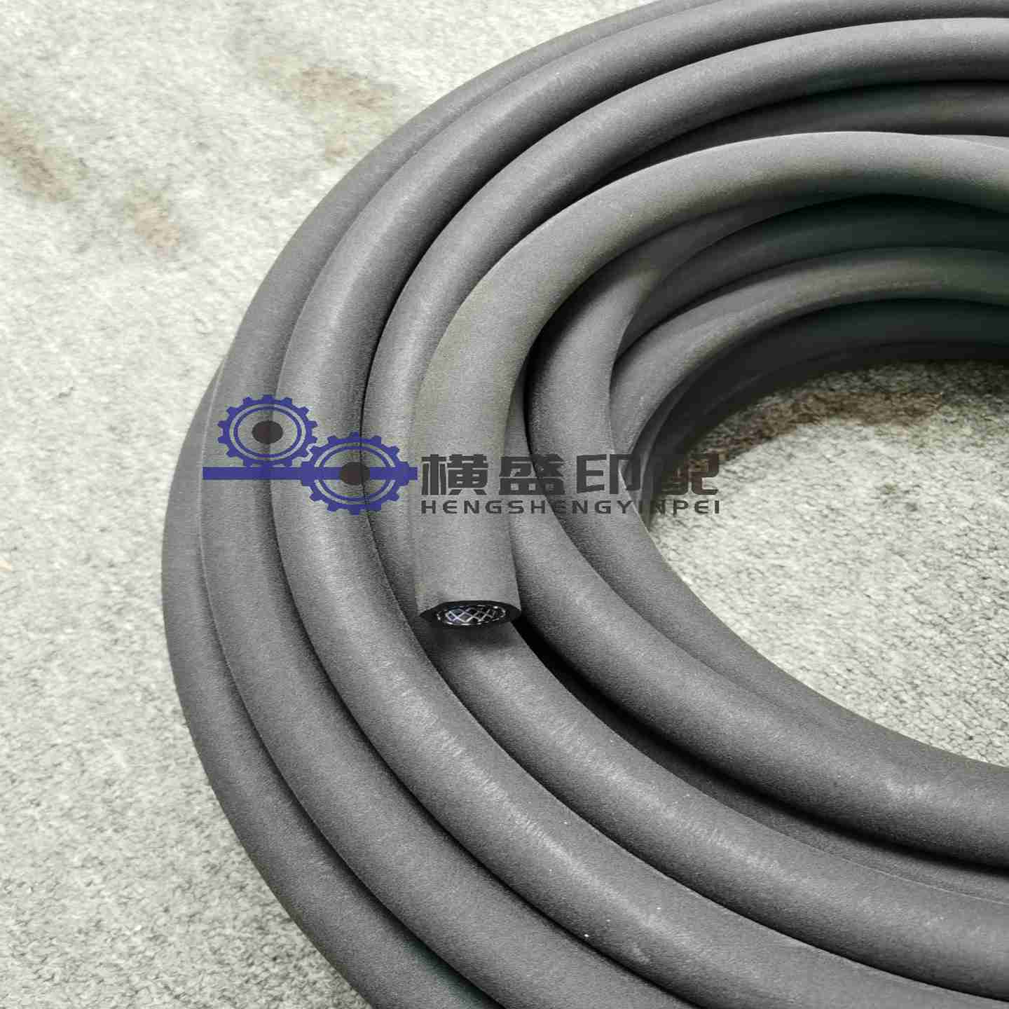 议u价-小森LS429428LS40G40保温回水管下水管水箱水管印刷机配