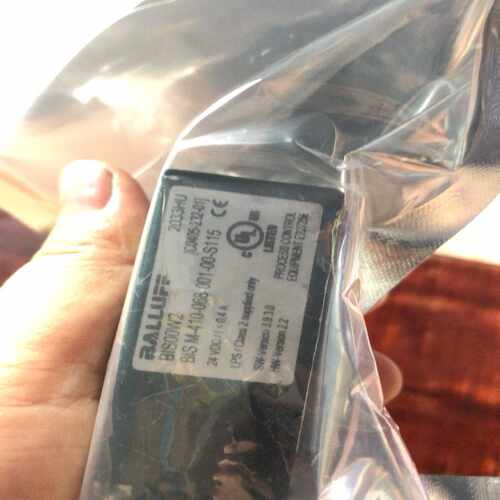 巴鲁夫传感器BIS00W2BISM-410-068-询价