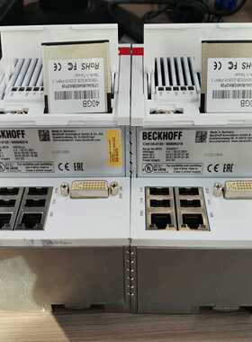 倍福CX5130-0125/000000218--议价商品