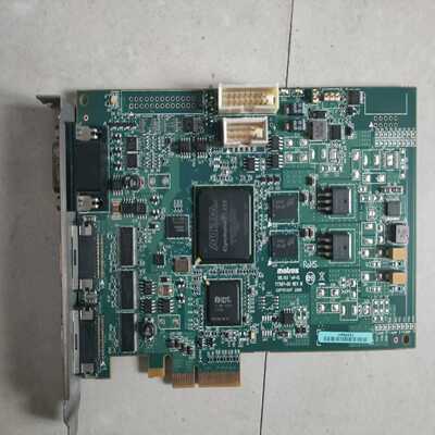 Matrox迈创采集卡SOL2MEVCLFY7367询价