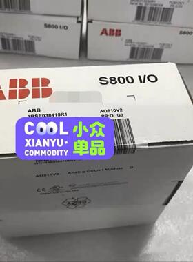 询价ABBAO810V23BSE038415R1