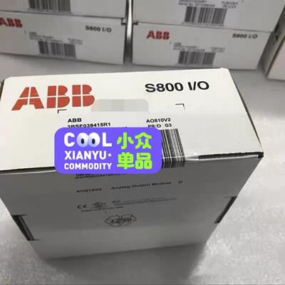 询价ABBAO810V23BSE038415R1