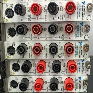 NIPXI4070PXI4071PXI4072 现