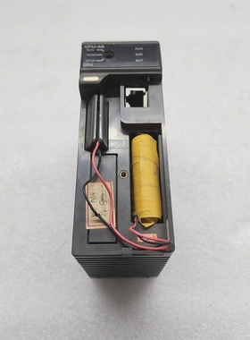 FUJIELECTRICNJ-CPU-A8CPUMODULE