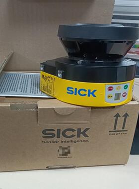 sick激光雷达S32B-3011BA，20-23年项目教学--议价商品