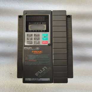 富士变频器5000G11系列FRN1.5G11S 4CX3询价