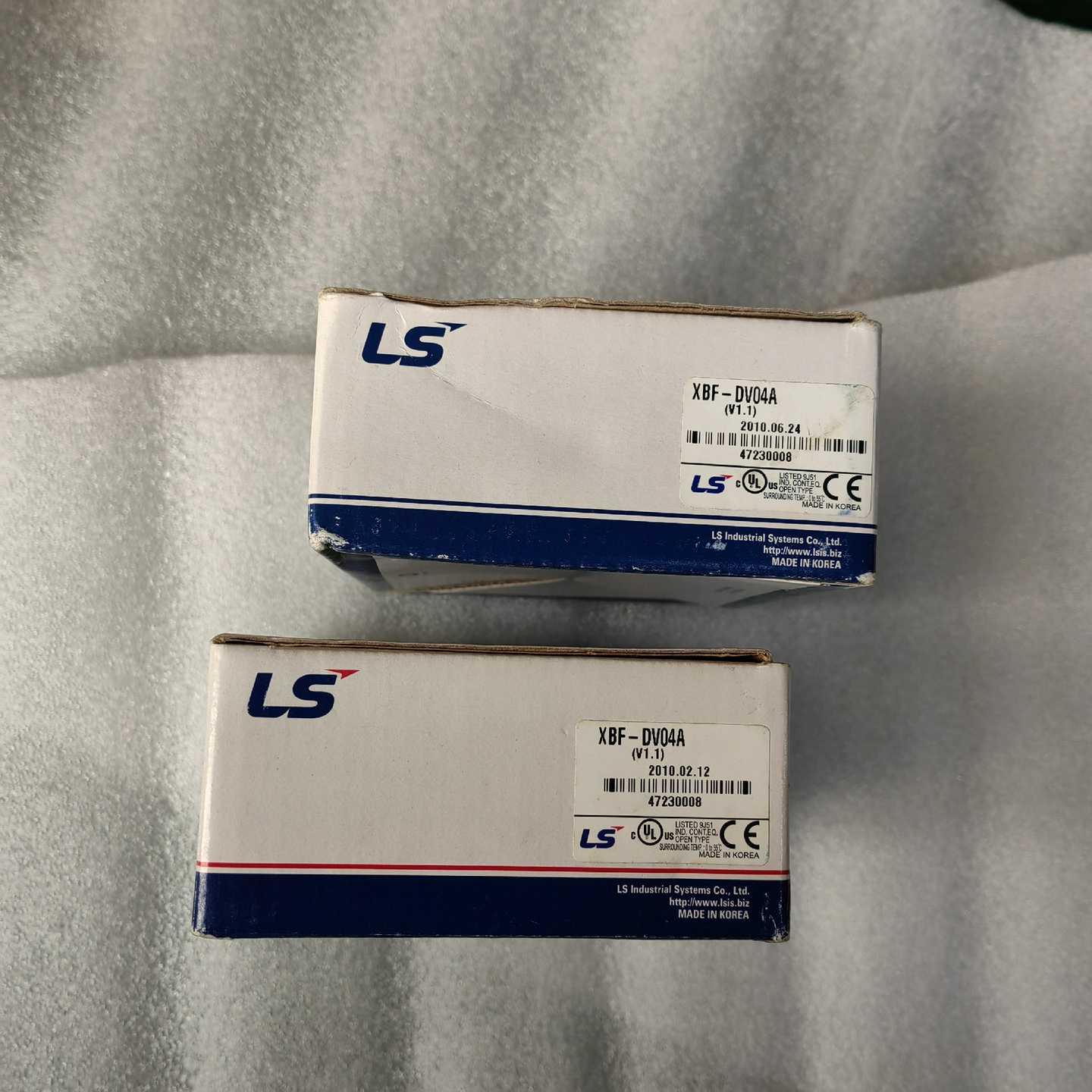 LSXBF-DV04A未使用【博航商行】