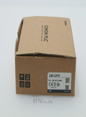 CIMONNIBCM1-UP1FHigh-speedCPUmodulePLC-I-35919T24