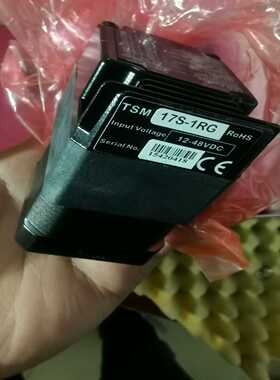 TMS17鸣志电机TMS17S-1RG带包配件齐全询价