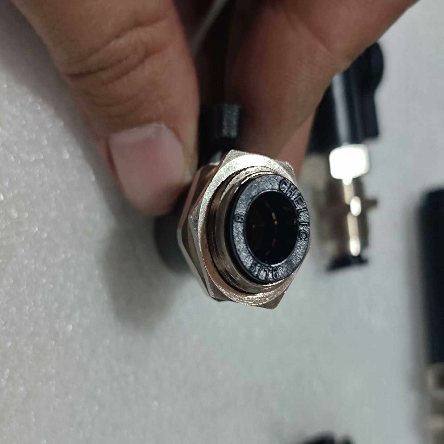 力士乐伺服驱动器配件  hcs01.1e-w0054带包~询价,电子元器件市场,其它元器件,淘宝优惠券,粉丝福利购,淘宝优惠卷