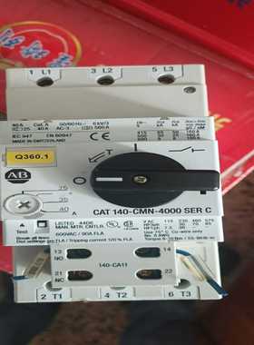 咨询-ABCAT140CMN-4000SERC实