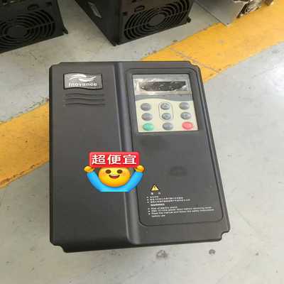 汇川变频器MD300NT5.5B-17380V5.5KW询价