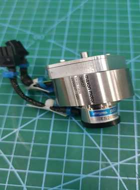 【星慕电子】maxon电机带旋转变压器