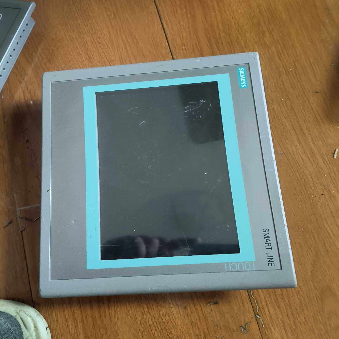 议价西门子smart触摸屏6AV6. 648-0BC11-3AX