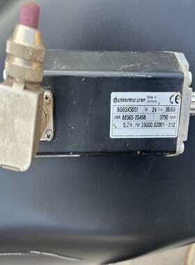 BG65X50SI德恩科电机，成色如图，，有询价