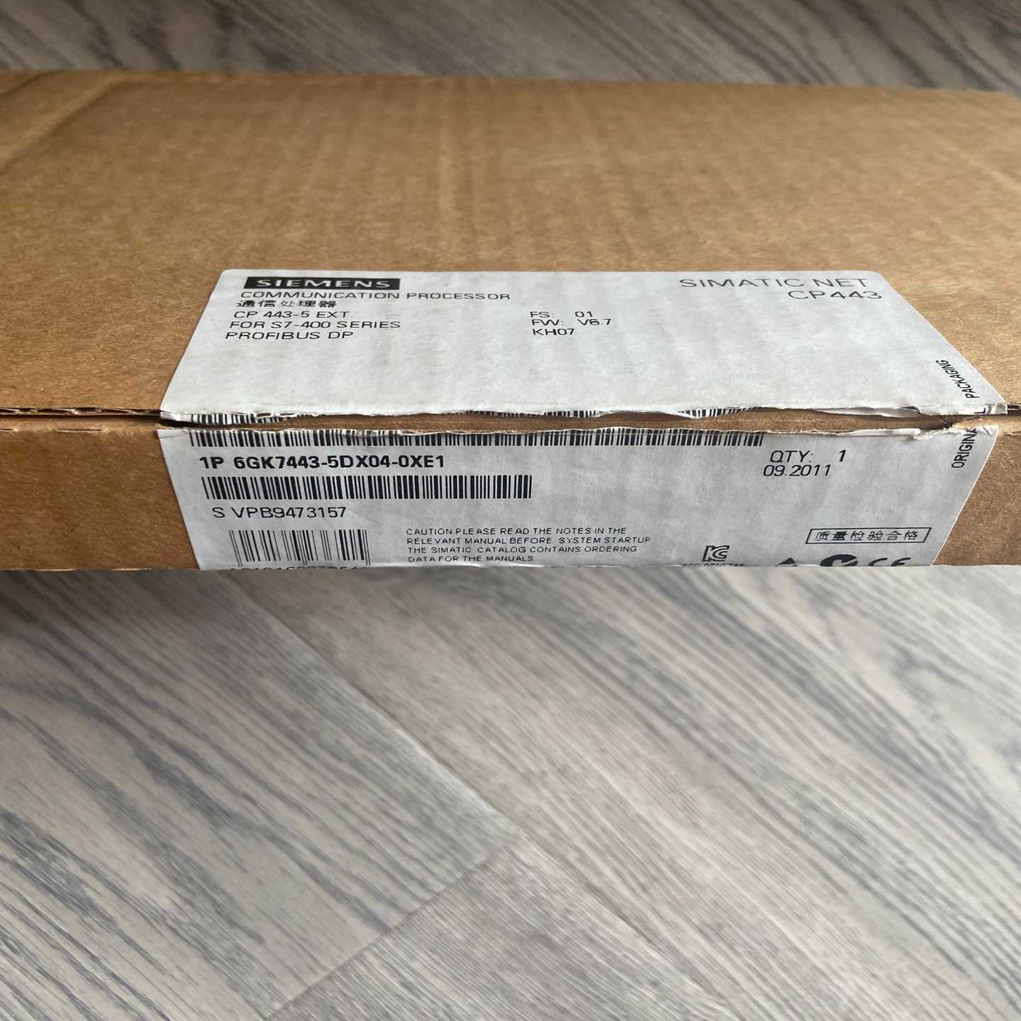 6GK7443-5DX04-0XE16GK7443-5D询价