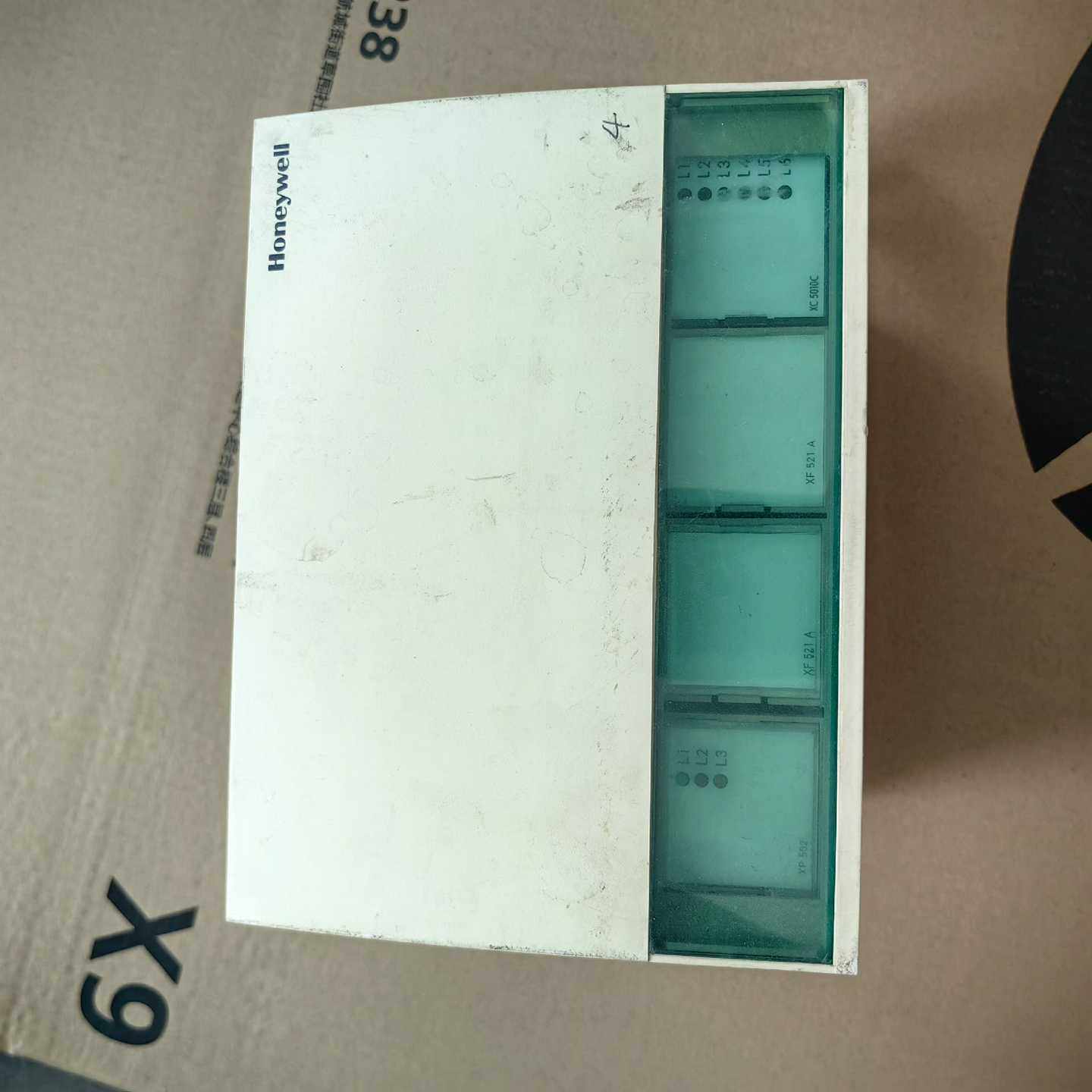 询价罗克韦尔excel500，实物图下来，功能正常，