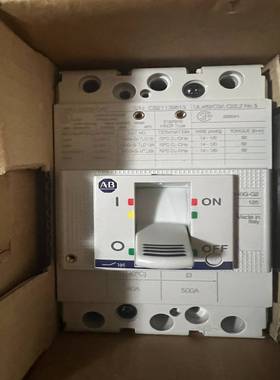AB罗克韦尔断路器 空开 塑壳断路器 140G－G2C3－~询价