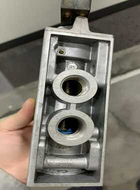 费斯托电磁阀5-1/2   35547【鑫鑫商铺】