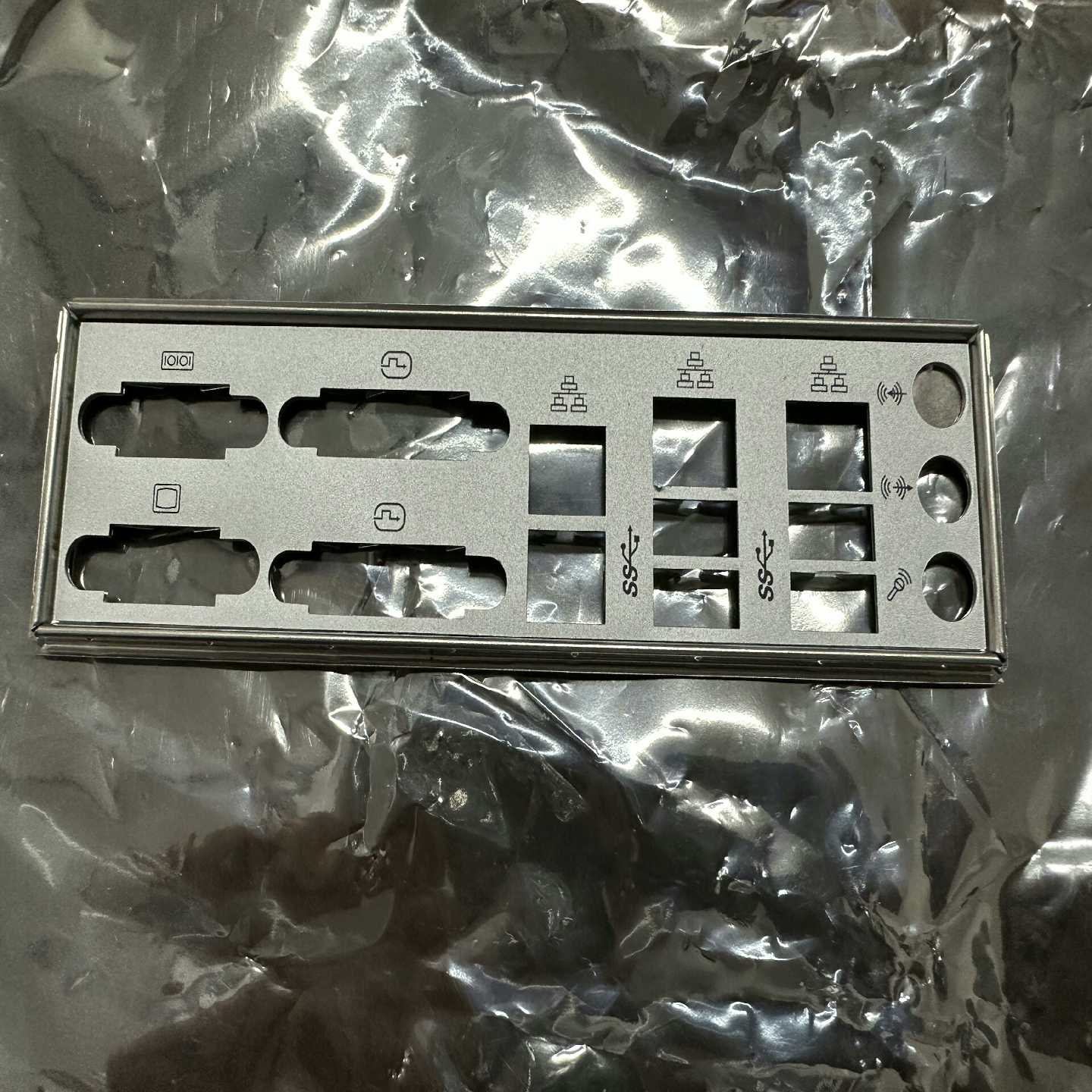 研华工控机主板ASMB-785G4档片询价