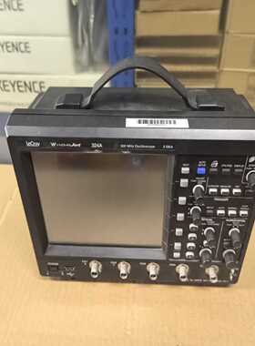 【请询价】LeCroy美国力科LeCroy WaveJet 324A