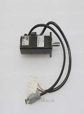 YASKAWASGMAH-01AAA41钥匙轴ACSERVO发动机100WMOT-I-189