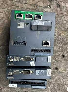 施耐德ModiconTM262L10MESE8T一个TM